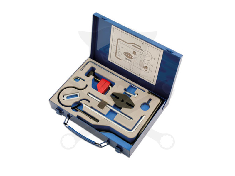 Vezérlésrögzítő készlet PSA/Fiat - Dízel 2.0/2.2 HDI, BlueHDI