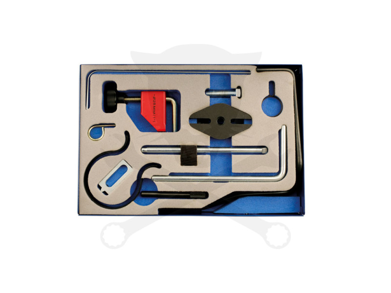 Vezérlésrögzítő készlet PSA/Fiat - Dízel 2.0/2.2 HDI, BlueHDI