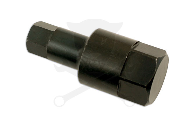 Porlasztó szétszereléshez lyukas 10-es imbusz Bosch injektorhoz LASER