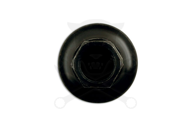 Porlasztó szétszereléshez lyukas 10-es imbusz Bosch injektorhoz LASER