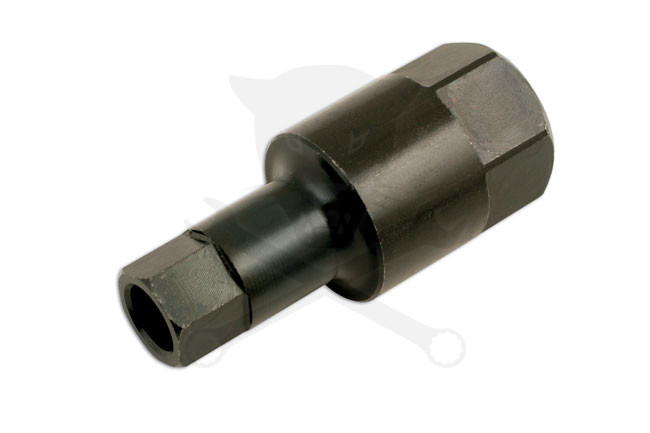 Porlasztó szétszereléshez lyukas 10-es imbusz Bosch injektorhoz LASER