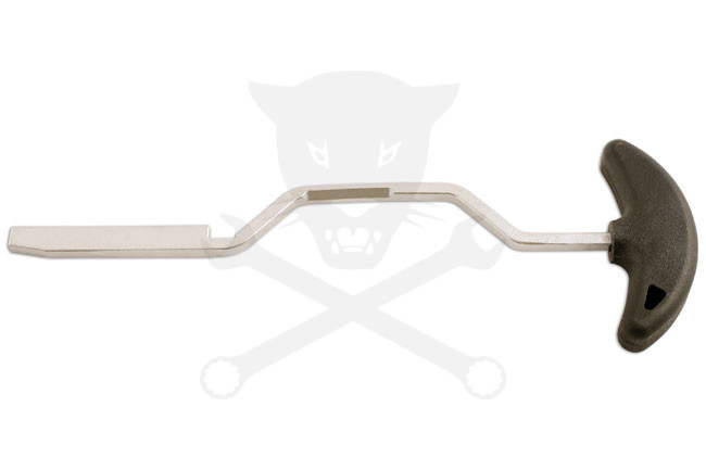 Váltószerelő célszerszám DSG váltóhoz - VAG 7 speed - OEM T10407