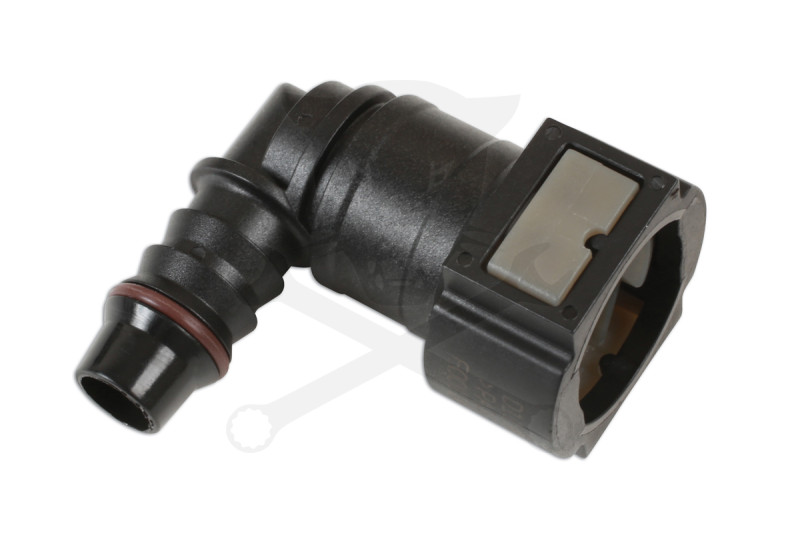 Üzemany gyorscsatl. készlet 3 db 11.8 x 10 mm 90°-os - Laser