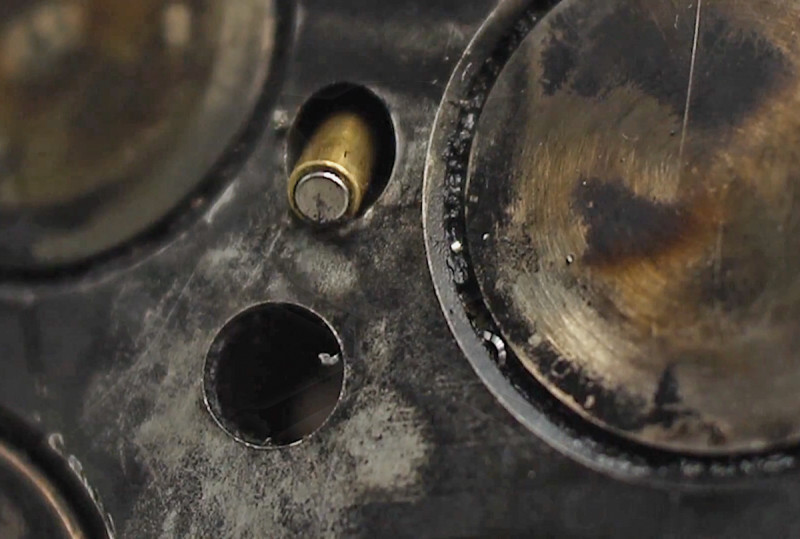 Mágnes flexibilis  4 mm - 300 mm - Laser Tools -AT18