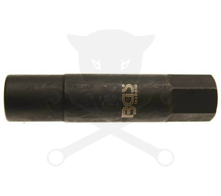 Bit belső torx - teherautós - hosszú E22 - BGS