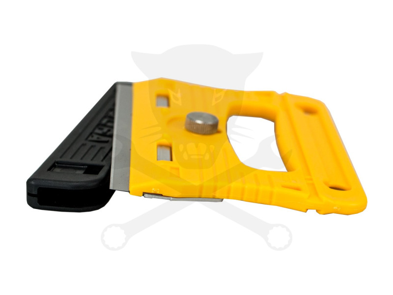 Kaparó OLFA üvegfelületre 130x95 mm + 3 db penge (GSR-1/3B)