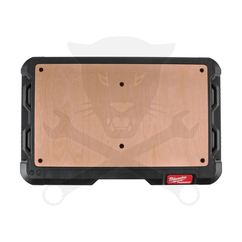 Packout - Munka felület, személyre szabható - 60x650x380 -Milwaukee
