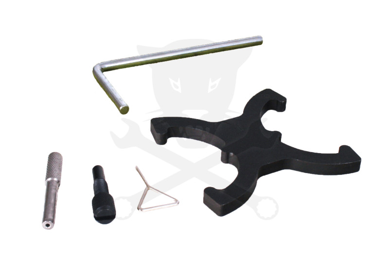 Vezérlésrögzítő készlet Ford 1,6 VCT-Ti