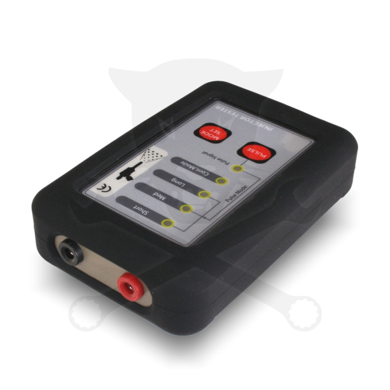 Injektor - porlasztó teszter - Hubitools