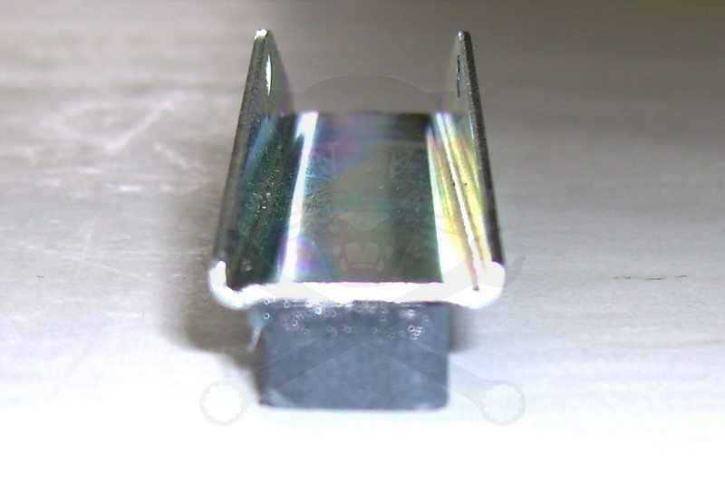 Hónoló pofa készlet 51-178 mm - 3 db-os HUBI 400-as - 102 mm