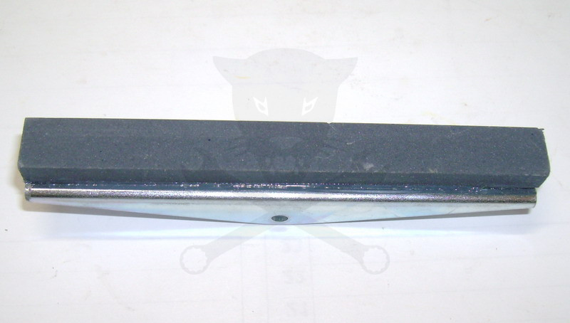 Hónoló pofa készlet 51-178 mm - 3 db-os HUBI 400-as - 102 mm