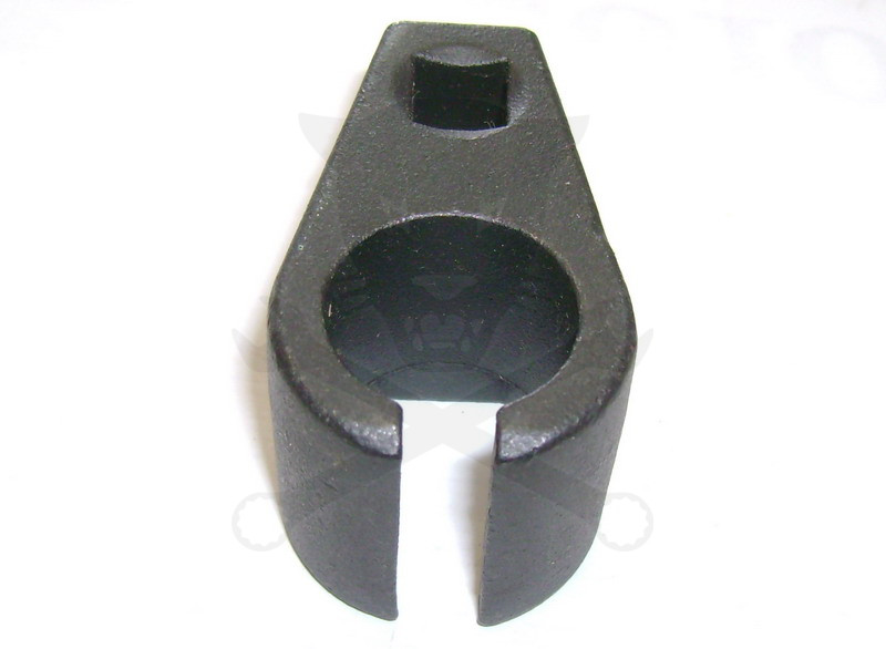 Lambdaszonda kiszerelő 22 mm eltolt 1/2"