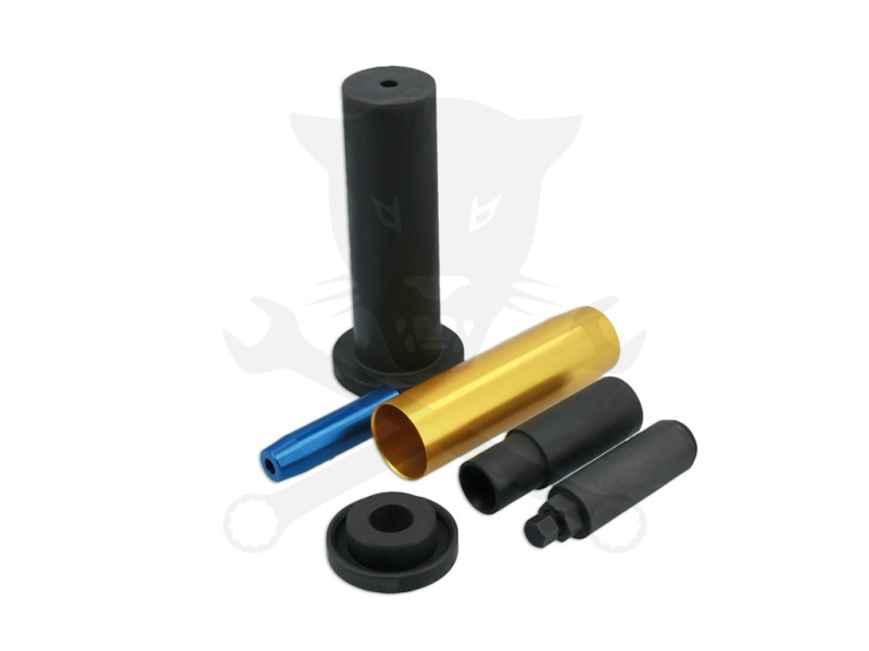 Kuplungszerelő DCT 250 váltó -olajtömítés ki- és beszerelő készlet-Ford