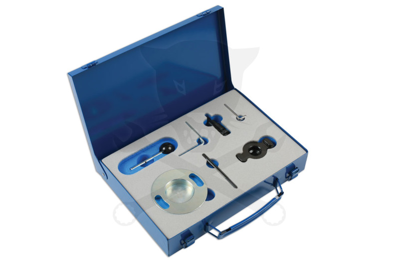 Vezérlésrögzítő készlet Audi/Volkswagen 3.0 TDI diesel - V6