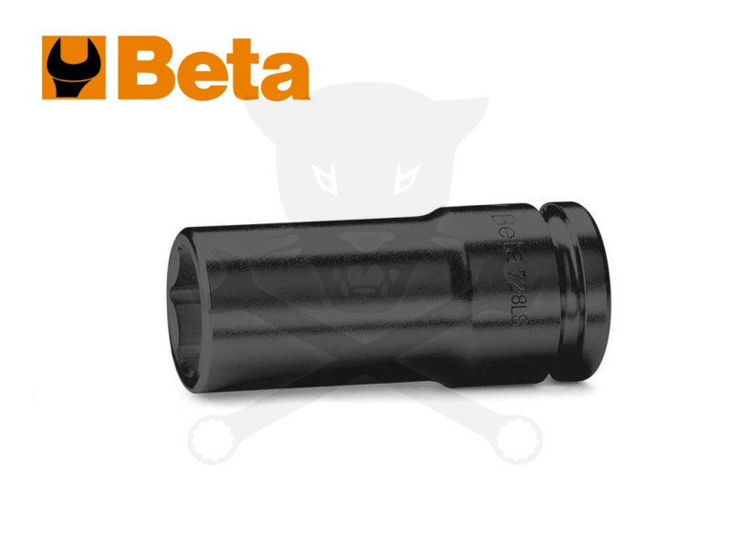 Légkulcsfej 3/4" 6 l.h. 32-es - könnyített - Beta