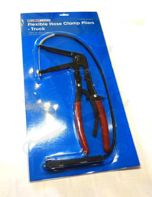 Bilincsfogó flexibilis 0-65 mm