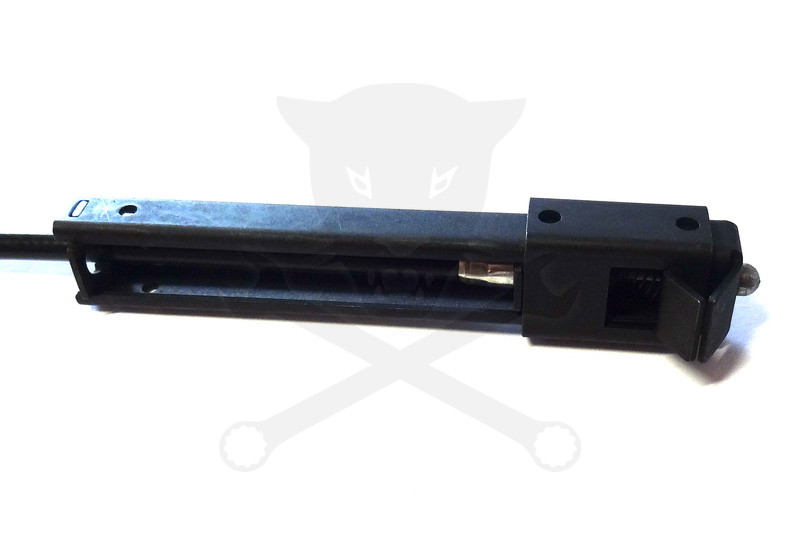 Bilincsfogó flexibilis 0-65 mm