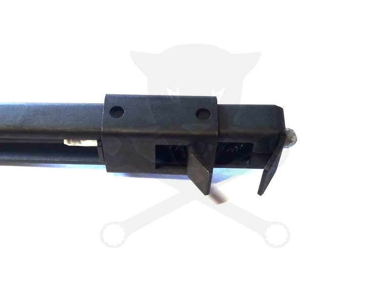 Bilincsfogó flexibilis 0-65 mm