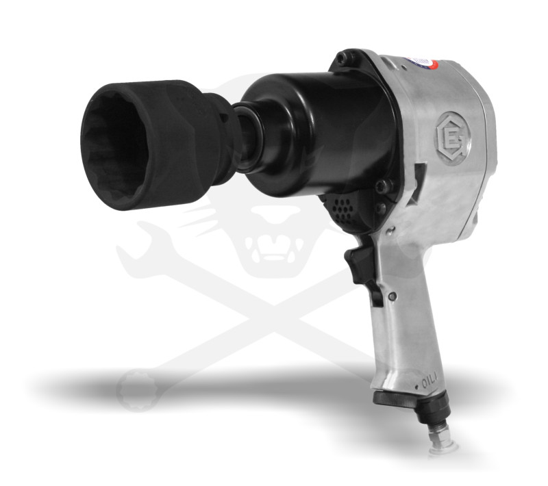 Légkulcs  3/4" 1016 Nm Genius