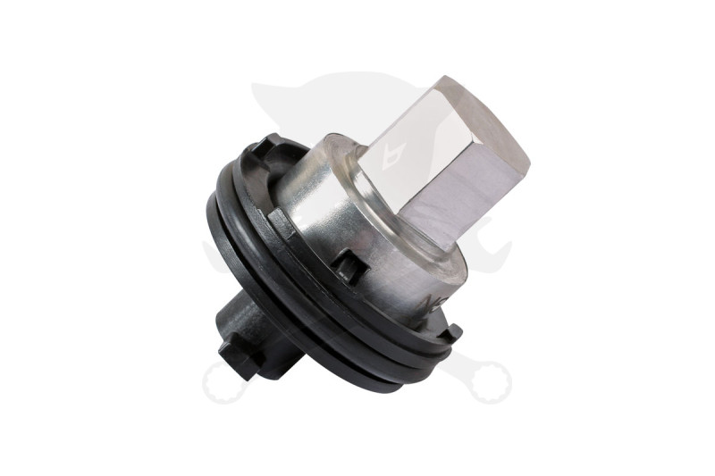 Olajleeresztő csavar-műanyag - FORD/PSA-hoz kiszerelő szerszám