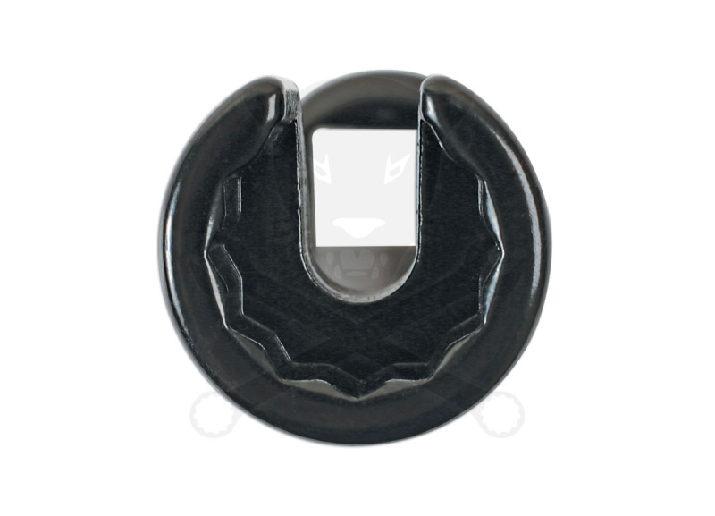 Üzemanyagcső kulcs 12 lapú nyitott 2 db-os 14 mm + 17 mm  - BMW