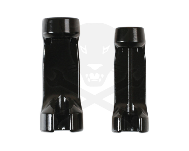 Üzemanyagcső kulcs 12 lapú nyitott 2 db-os 14 mm + 17 mm  - BMW