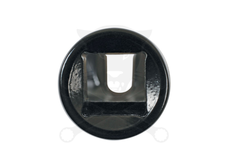 Üzemanyagcső kulcs 12 lapú nyitott 2 db-os 14 mm + 17 mm  - BMW