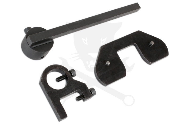 Balansztengely-rögzítő készlet Ford - Jaguar - Land Rover