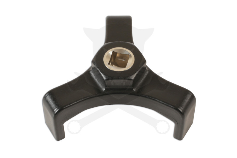 Hűtősapka - klíma sapka szerelő kulcs - BMW 2006-tól