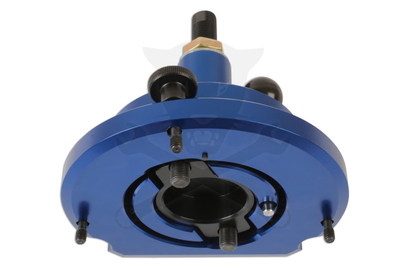 Főtengely jeladós szimering pozícionáló Volkswagen Crafter