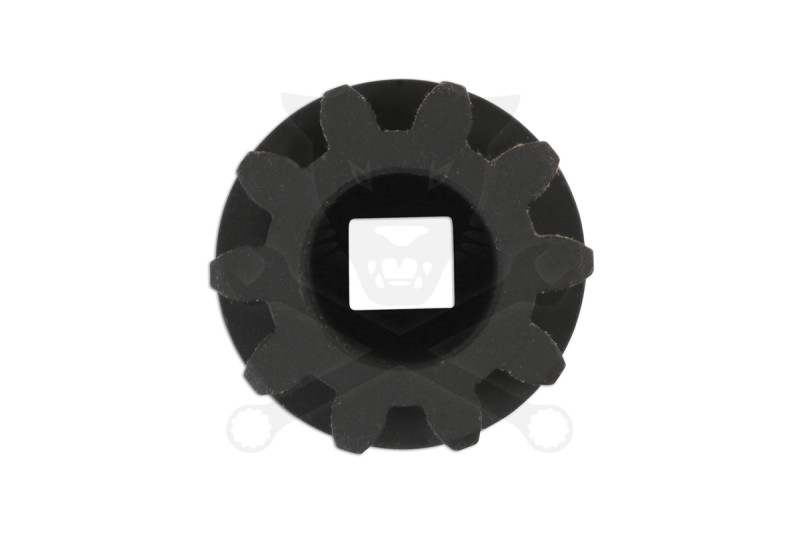 Főtengely forgató szerszám - Volvo / Renault