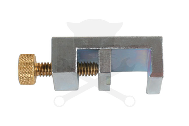 Sztreccsszíj felrakó szerszám A/C szíjhoz BMW N62 és Mini W17