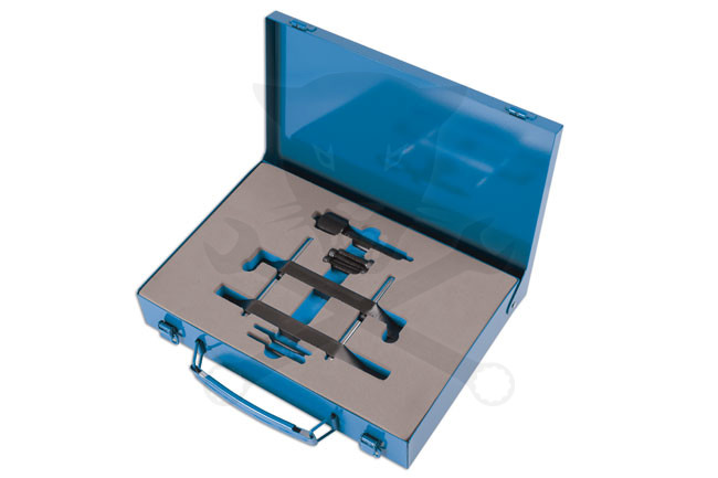 Vezérlésrögzítő készlet Jeep 3.0 V6 CRD - 3.0 D Multijet - Láncos