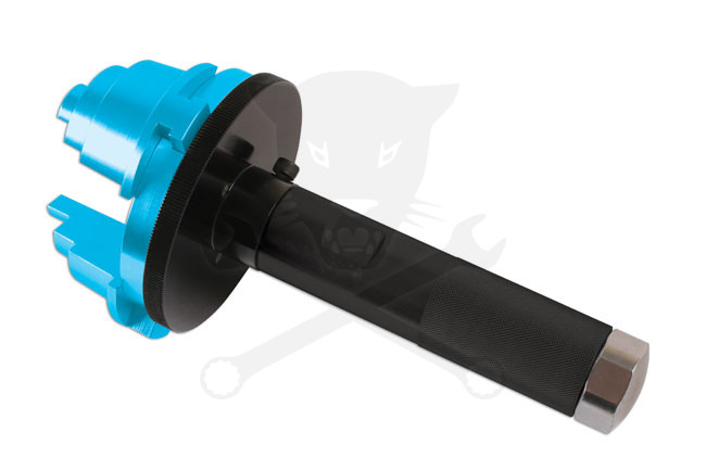 Csapágy és tömítés beütő szerszám 3 pofás állítható 18,5 mm - 89,0 mm