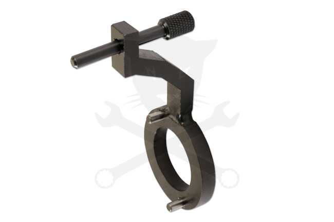 Tárcsarögzítő magasnyomású szivattyúhoz Jaguar, Land-/Range Rover