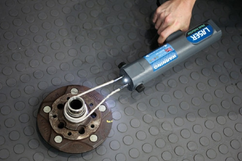 Indukciós melegítő kiegészítő fej készlet 8 db-os: 15-45 mm-ig