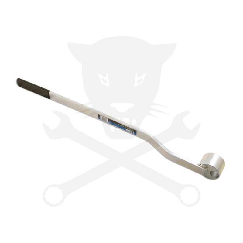 Főtengely szíjtárcsa ellentartó szerszám Ford Mondeo és Transit