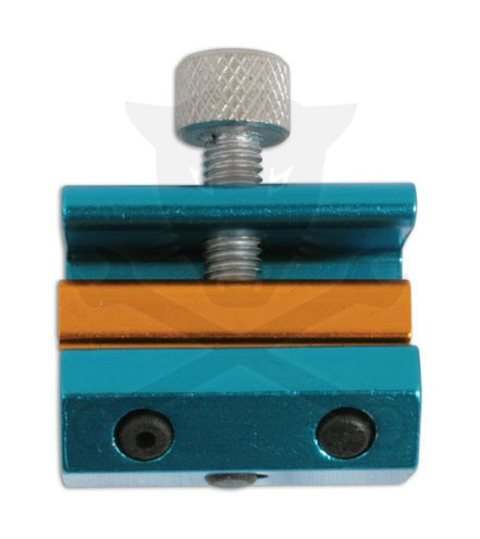 Motorkerékpár bowden olajzó szerszám - Laser