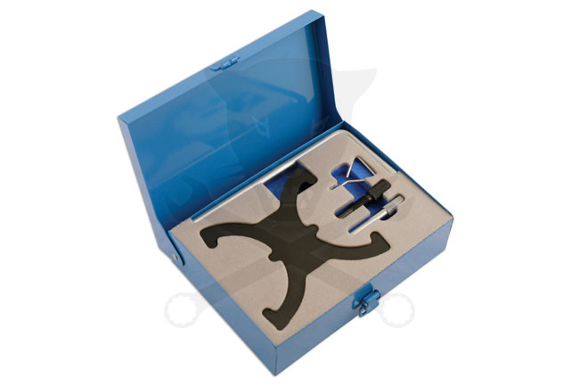 Vezérlésrögzítő készlet Ford 1.6 Ti-VCT - Focus/Cmax + 2.0 liter TDCi