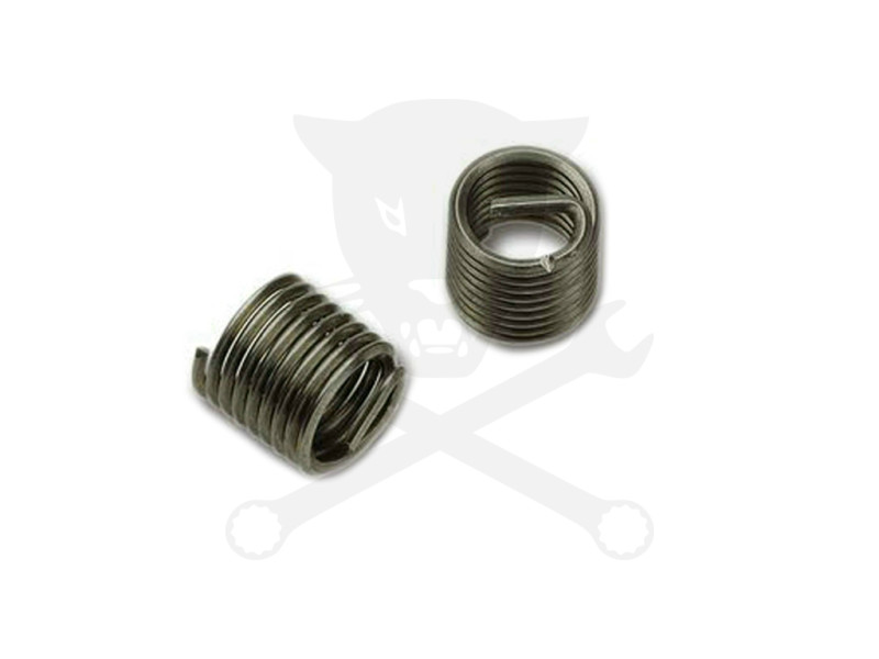 Menetjavító betét V-Coil M05X0,8X1,0D