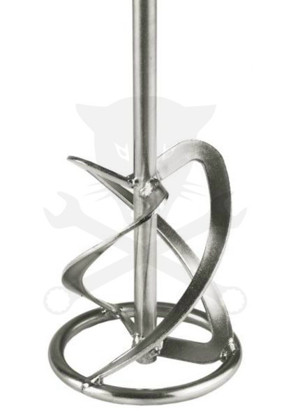 Keverőszár M14 120 x 600 mm FLEX (WR3R 120)