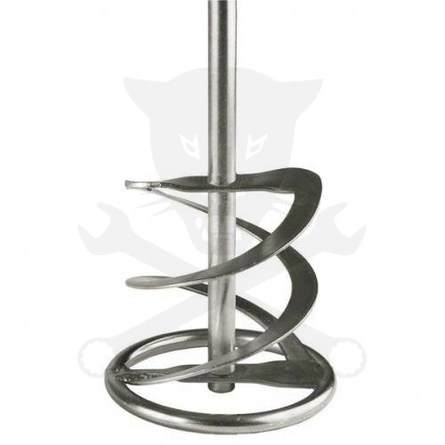 Keverőszár M14 120 x 600 mm FLEX (WR2 120)