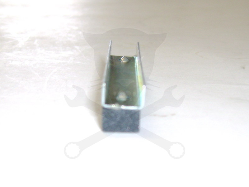 Hónoló pofa készlet 32-88 mm - 3 db-os ATE-4092-höz - 50 mm