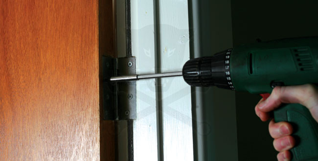 Bit tartó 1/4"-os, fúrógépbe fogható mágneses 150 mm