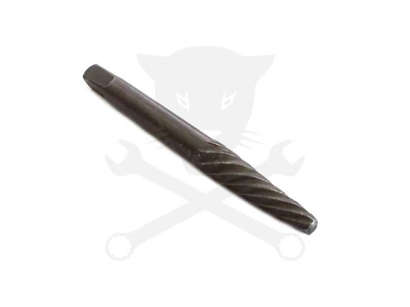 Csavarkiszedő - törtcsavar kihajtó 8-11 mm - balos - Beta