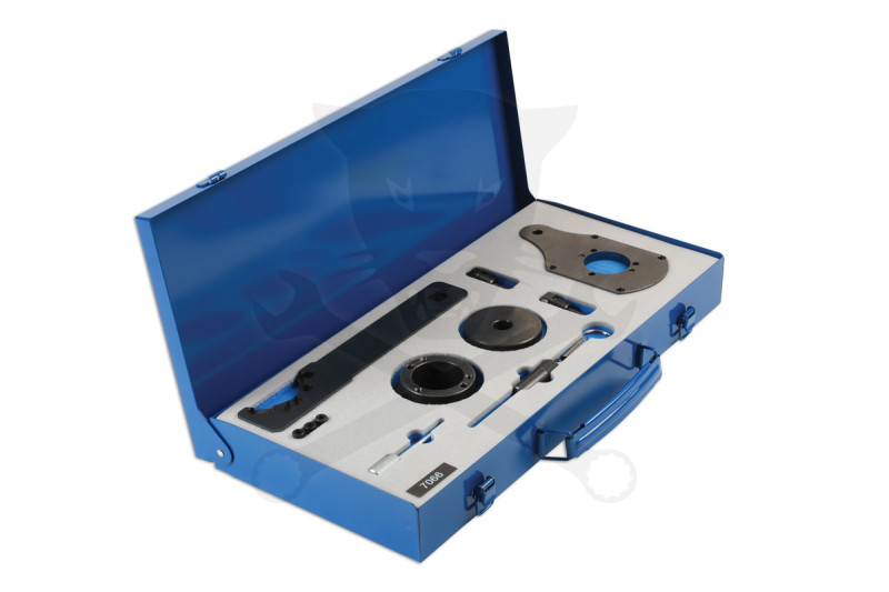 Vezérlésrögzítő készlet Opel 1.3 CDTI 2015-től LKU-LKV