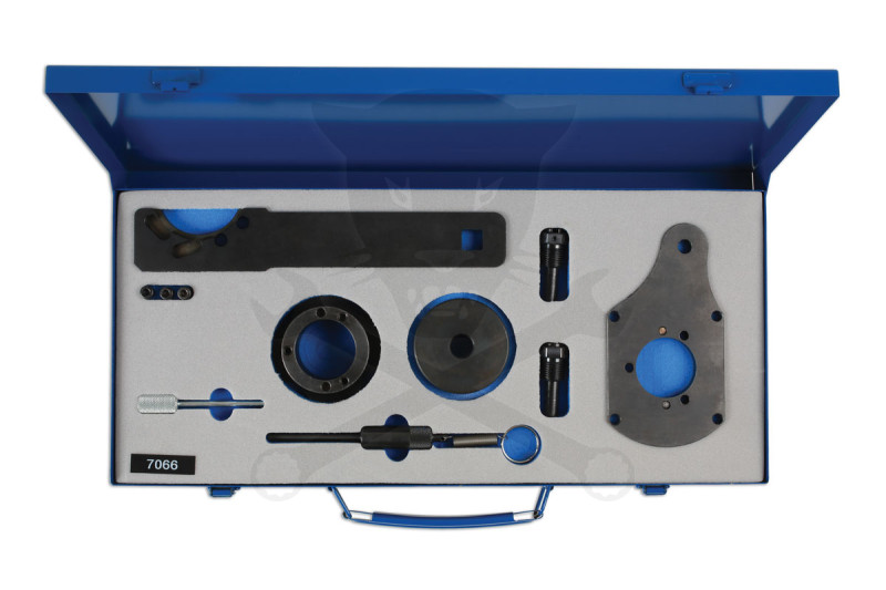 Vezérlésrögzítő készlet Opel 1.3 CDTI 2015-től LKU-LKV