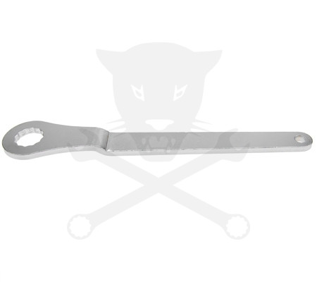 Olajszűrő leszedő kupak-hoz 12 lapú kulcs BGS 1019-ből - 9-1019-1