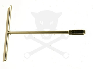 T-kulcs fix 17-es 300 mm