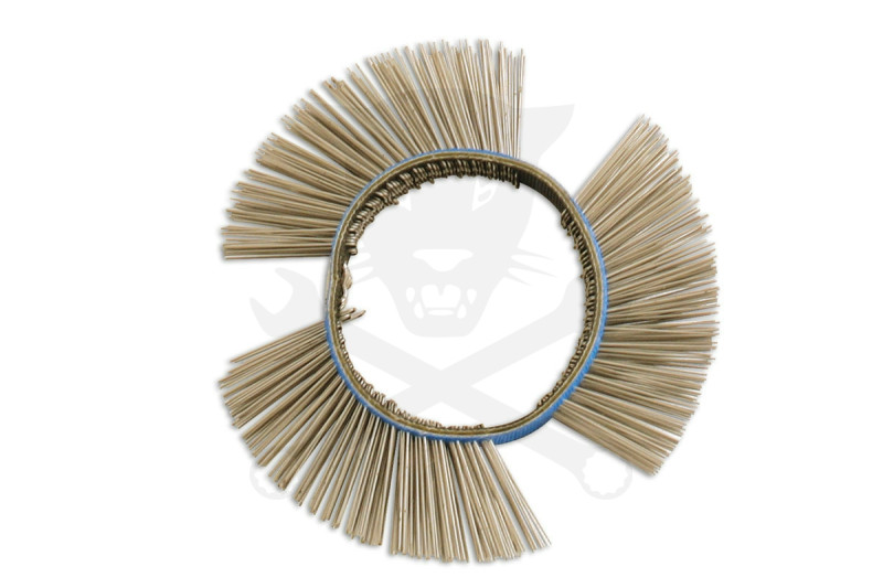 Drót tárcsa 0.50 mm